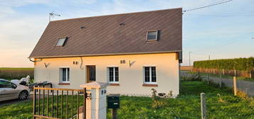 Maison 2 chambres 68 M2