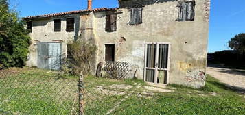 Villa unifamiliare via Ronchi 493, Centro, Fratta Polesine