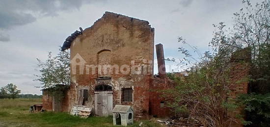 Cascina Strada Gherbella 350/4, Portile - Paganine, Modena