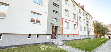 Pronájem bytu 2+1 52 m²