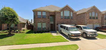 13104 Spinning Glen St, Euless, TX 76040