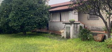 Villetta bifamiliare in vendita a Ponte di Tavole