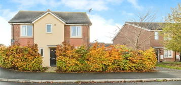 2 bed semi-detached house for sale