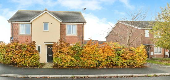 2 bed semi-detached house for sale