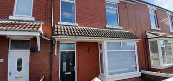 3 bedroom terraced house