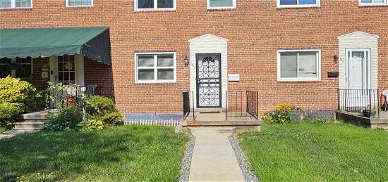 7443 Forrest Ave, Baltimore, MD 21234