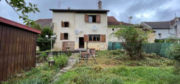 Maison  à vendre, 7 pièces, 5 chambres, 165 m²