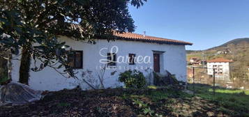 Finca rústica en venta en Zeberio