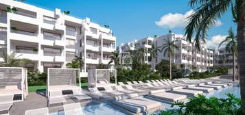 Apartamento en Avenida Palm-mar, 1