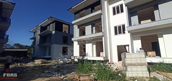 SAKARYA ARİFİYE ADA SİSTEM SİTESİ 3+1 SATILIK DAİRE