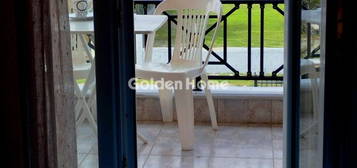 Διαμέρισμα 46 τ.μ.