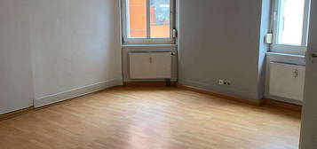 2-Zimmer Whg ab sofort am Marienplatz