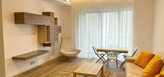 Apartament Lux | One Floreasca Lake