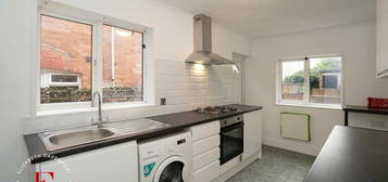 2 bedroom terraced house