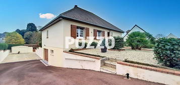 Maison à vendre à Villers Bocage - 5 pièces, 3 chambres