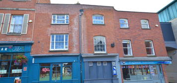 Flat for sale in Apartment, Bridge Street, Hereford, Herefordshire HR4