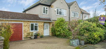 4 bedroom semi-detached house for sale