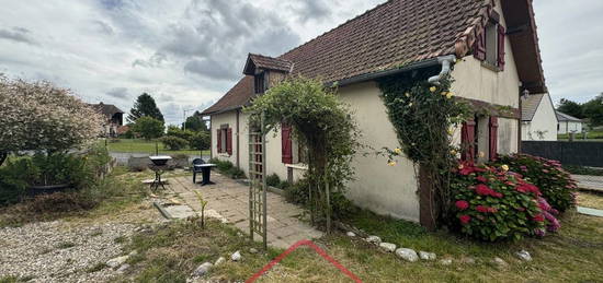 Pavillon  à vendre, 4 pièces, 2 chambres, 85 m²