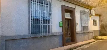 Casa en Los Garres