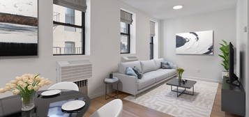 164 Orchard St Apt 2E, New York, NY 10002