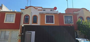 Casa En Condominio En Renta En Las Américas, Ecatepec De Morelos, México