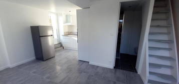 Achat appartement 3 pièces 38 m²