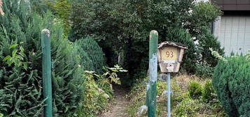 Charmantes Sanierungsprojekt in idyllischer Lage: Ihr Traumhaus in Ludweiler