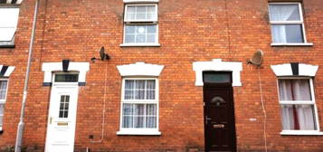 3 bed terraced house for sale