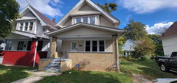 3110 Cambridge Ave, Toledo, OH 43610