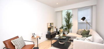 2 bed flat to rent