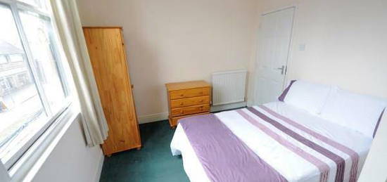 1 bedroom house share