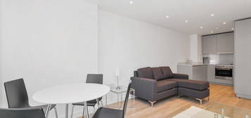 1 bed flat to rent