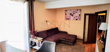 REA1021587 Apartament 2 camere parcare Baciu zona Petrom