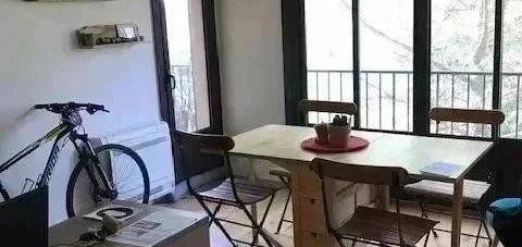 Appartement  à vendre, 3 pièces, 2 chambres, 64 m²