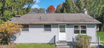 2198 Route 115, Brodheadsville, PA 18322