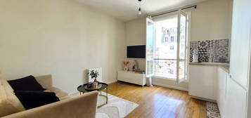 Appartement  à vendre, 2 pièces, 1 chambre, 31 m²