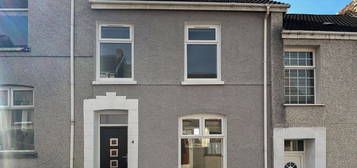 3 bed terraced house for sale