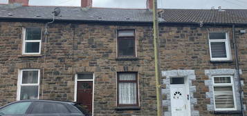 2 bed terraced house for sale