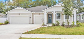 4671 Quilting Cir, Jacksonville, FL 32257