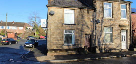 Terraced house to rent in Rochdale Old Road, Bury BL9