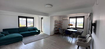 PENTHOUSE - LOC PARCARE SUBTERAN, INCALZIRE PARDOSEALA, TERASA 106 MP