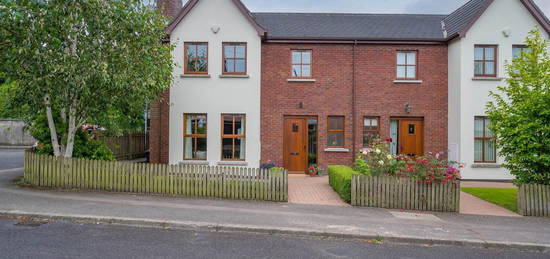 2b Hawthornden Gardens, Belmont, Belfast, BT4 2HF