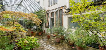 Vente appartement 1 pièce 10 m²