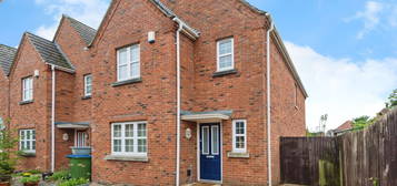 Detached house for sale in York Drove, Southampton, Hampshire SO18