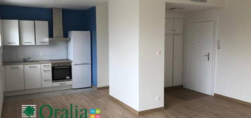 Appartement  à louer, 2 pièces, 1 chambre, 55 m²