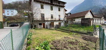 Casa indipendente in vendita in borgo Allocco s.n.c