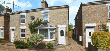 3 bed semi-detached house for sale