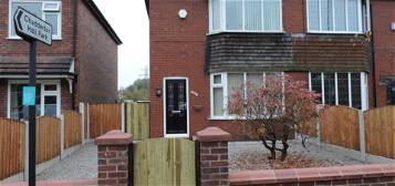 Property to rent in Middleton Road, Chadderton OL9