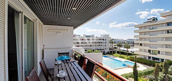 Arrendamento de Apartamento T2  em Marina de Vilamoura