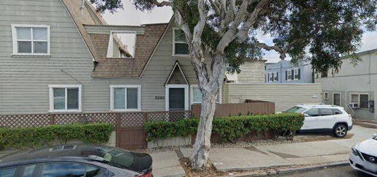 803-807 Jamaica Court/3263 Mission Blvd, San Diego, CA 92109